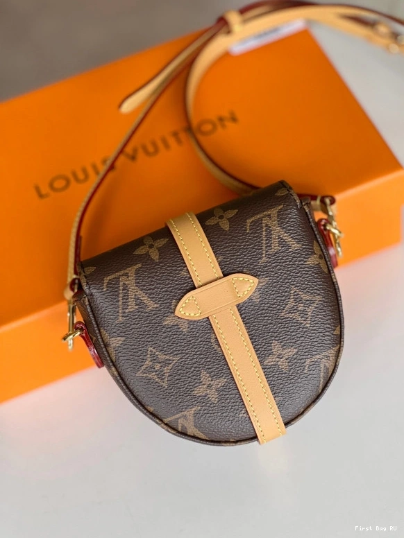 Firstbags ru review MICRO CHANTILLY LOUIS VUITTON 0729